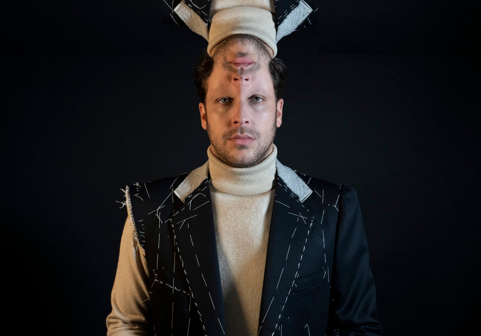 L´AMAR Contemporary_LMR011_